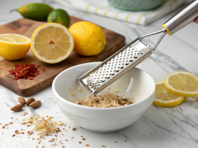 Microplane Grater