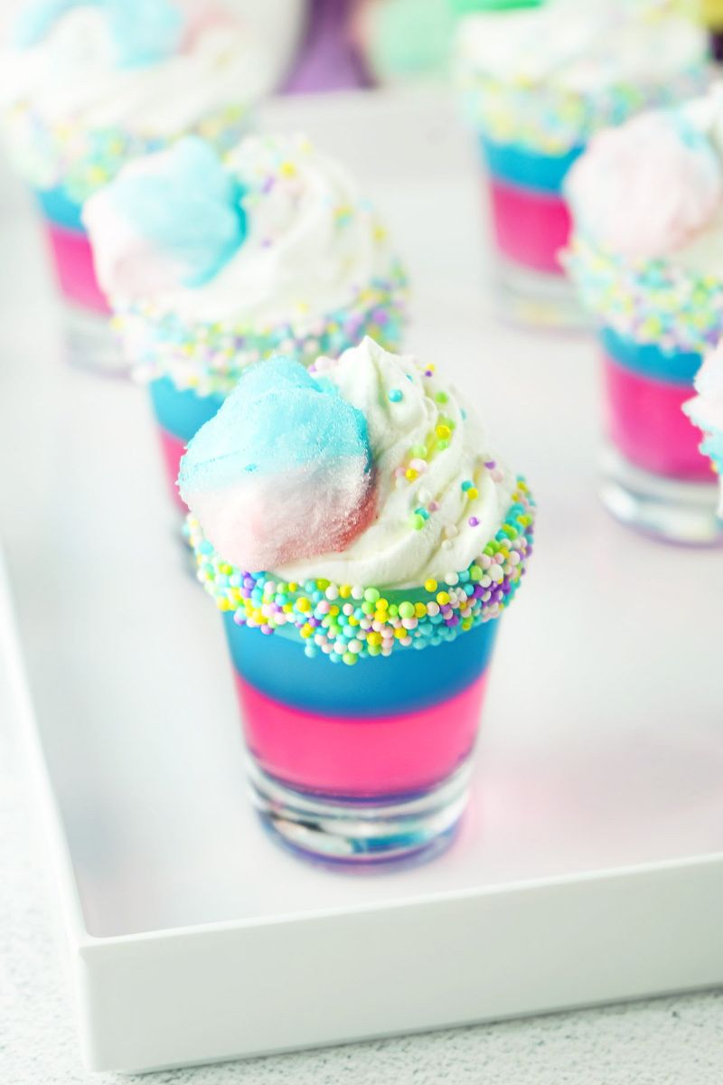 Cotton Candy