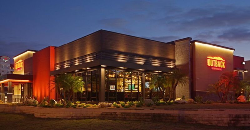 Outback Steakhouse