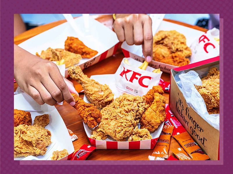 KFC