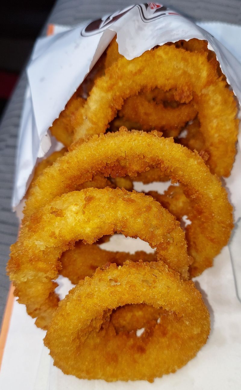 A&W Restaurants
