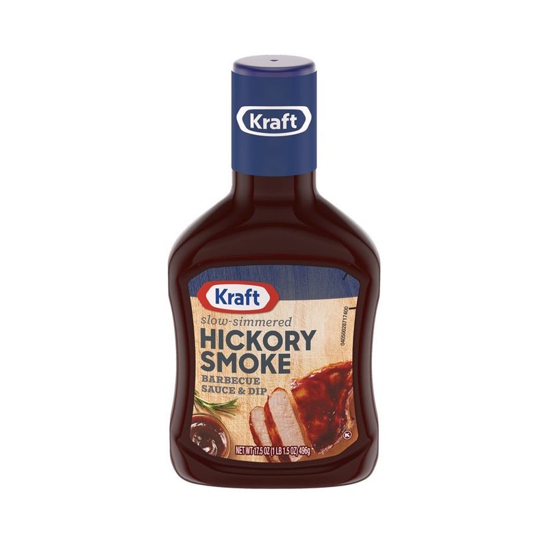 Kraft Hickory Smoke