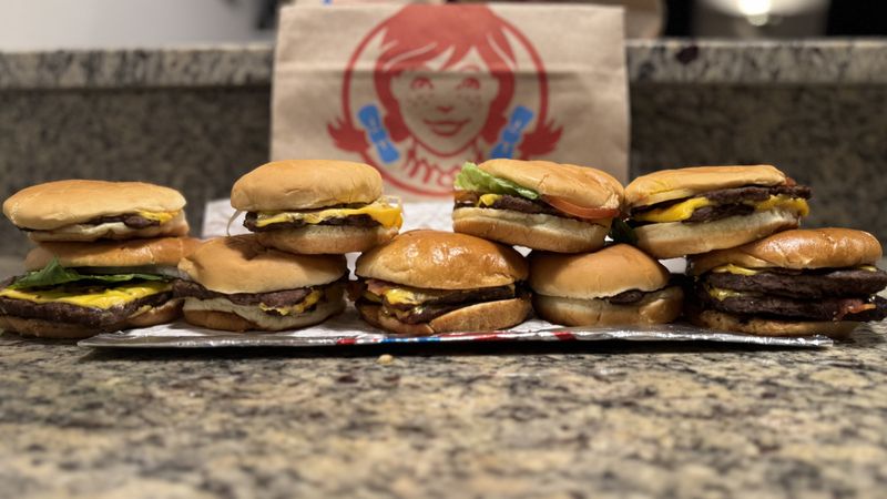 Wendy’s