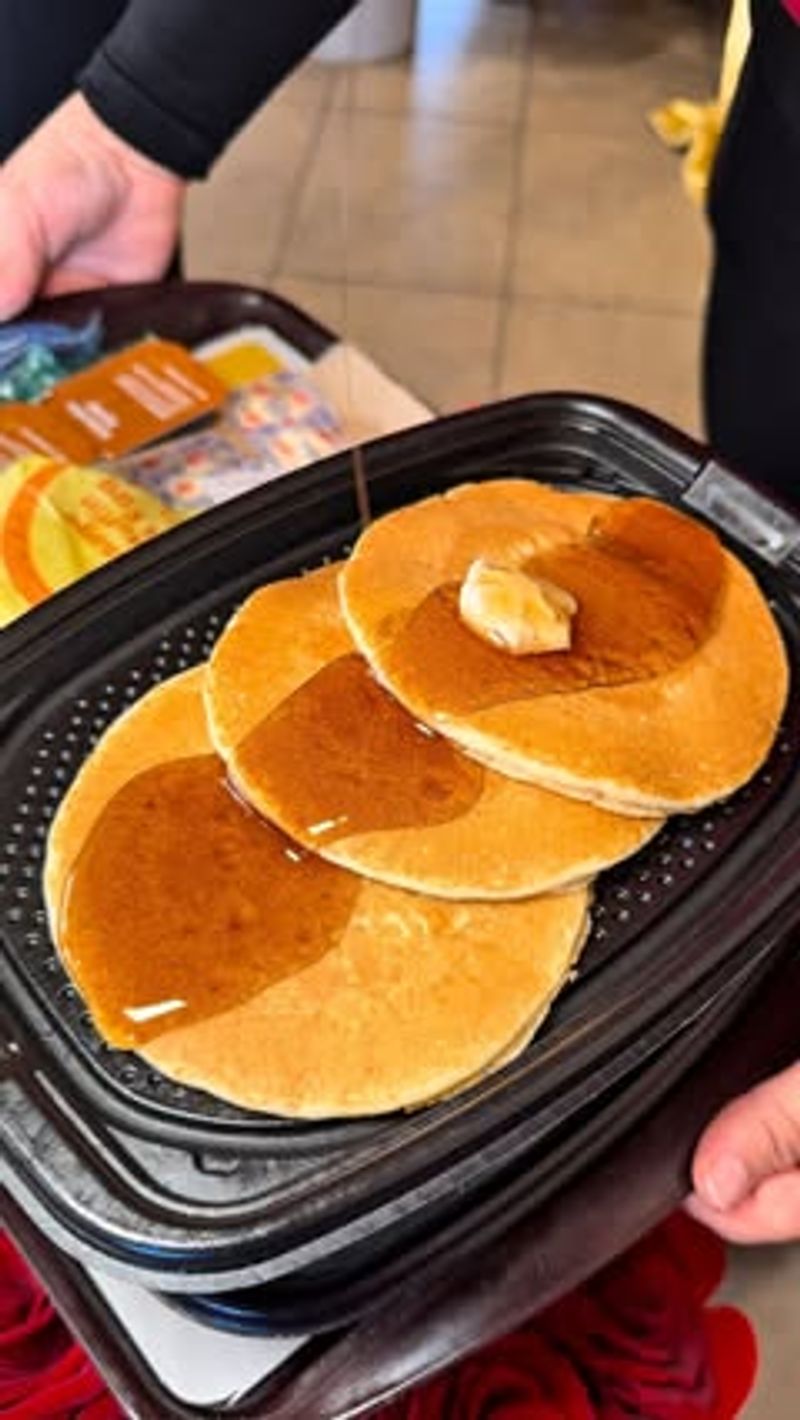 McDonald’s