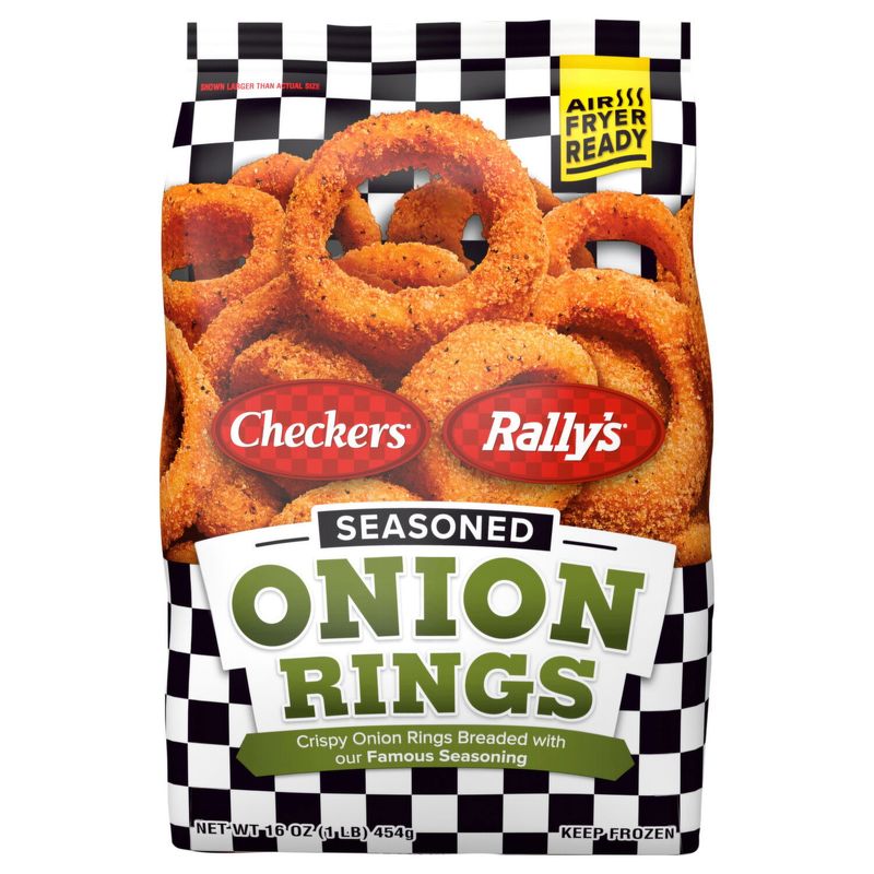 Checkers / Rally’s