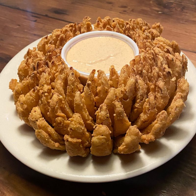 Texas Roadhouse