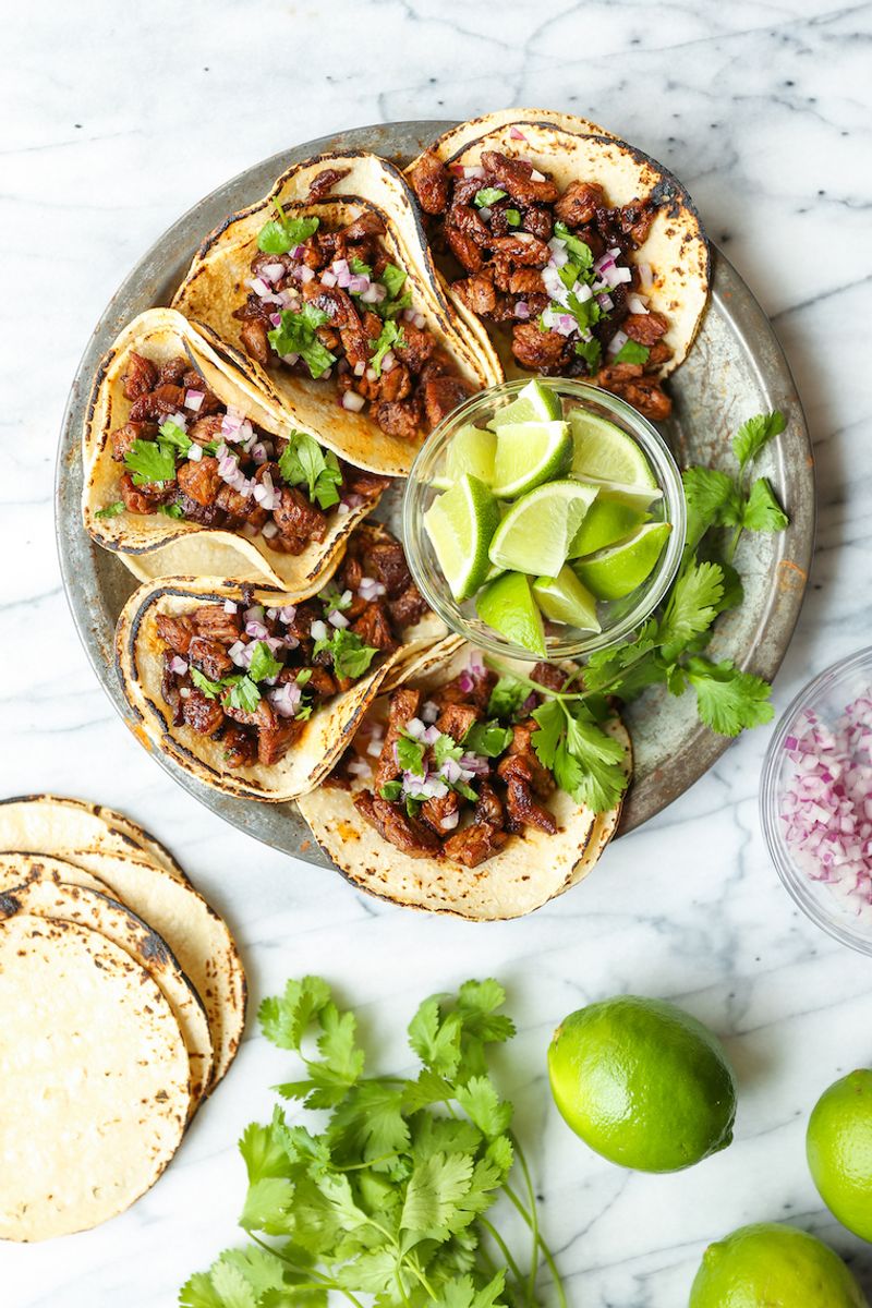 Taco (Mexico)