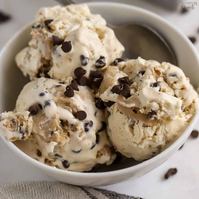 Cookie Dough