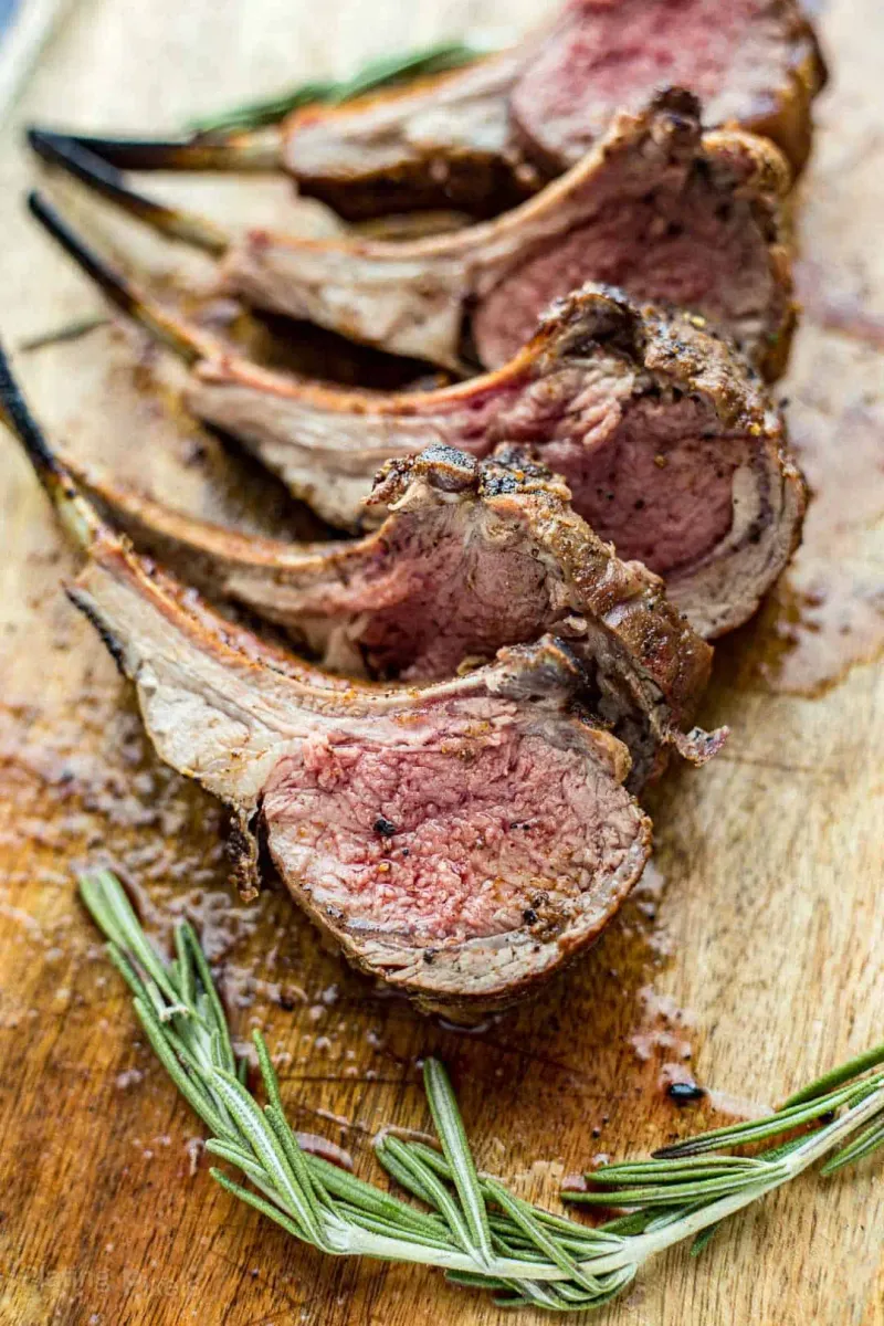 Bring It to Room Temperature First