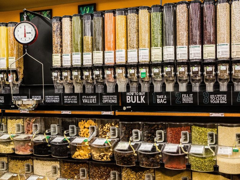 Plan Meals Around What’s On Sale