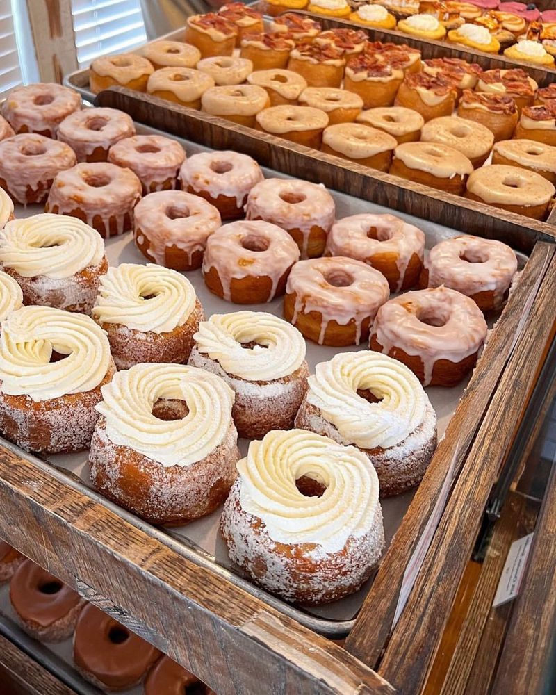 Five Daughters Bakery (Nashville, Tennessee)
