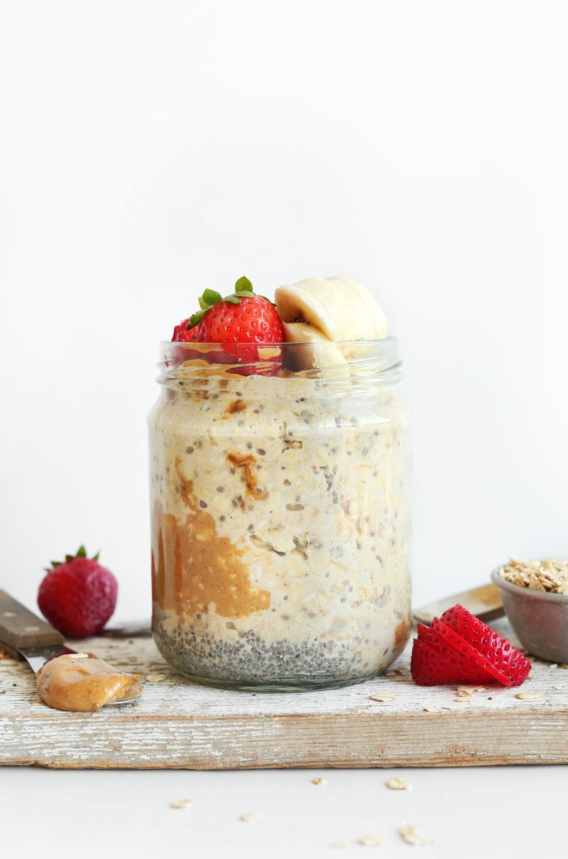 Oatmeal