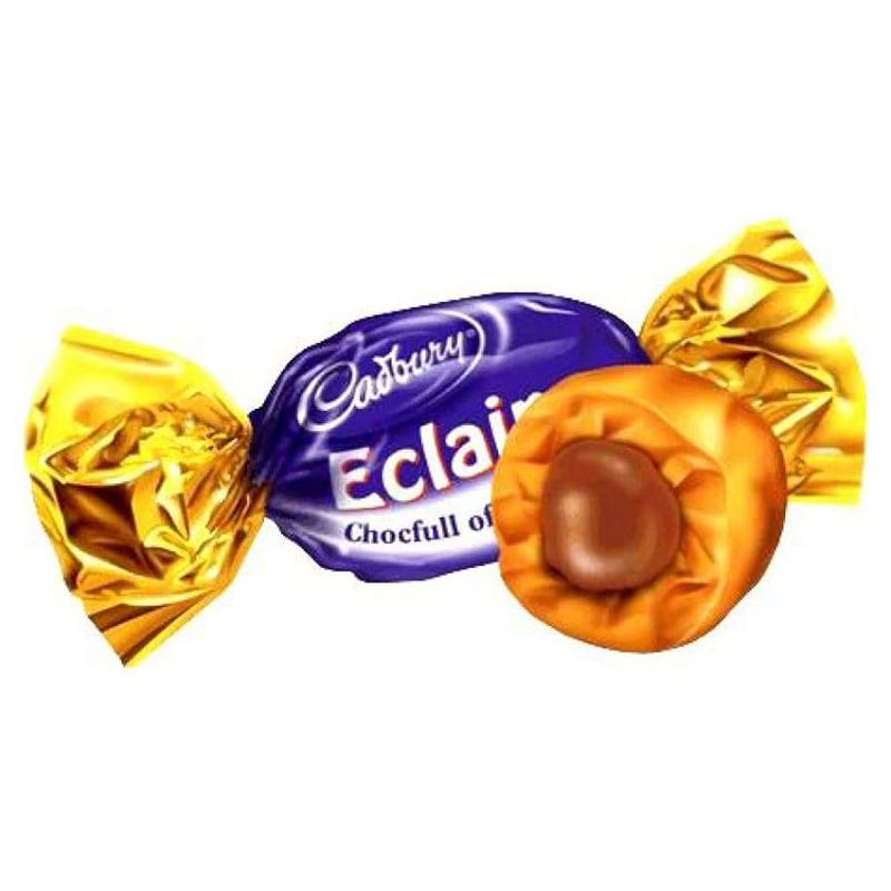 Cadbury Eclairs