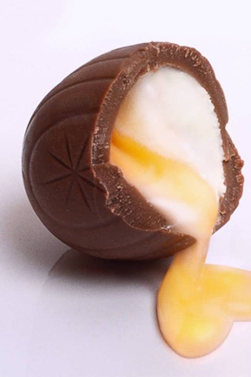 Cadbury Creme Egg