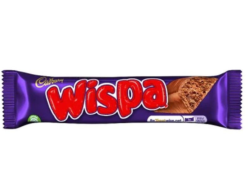 Wispa