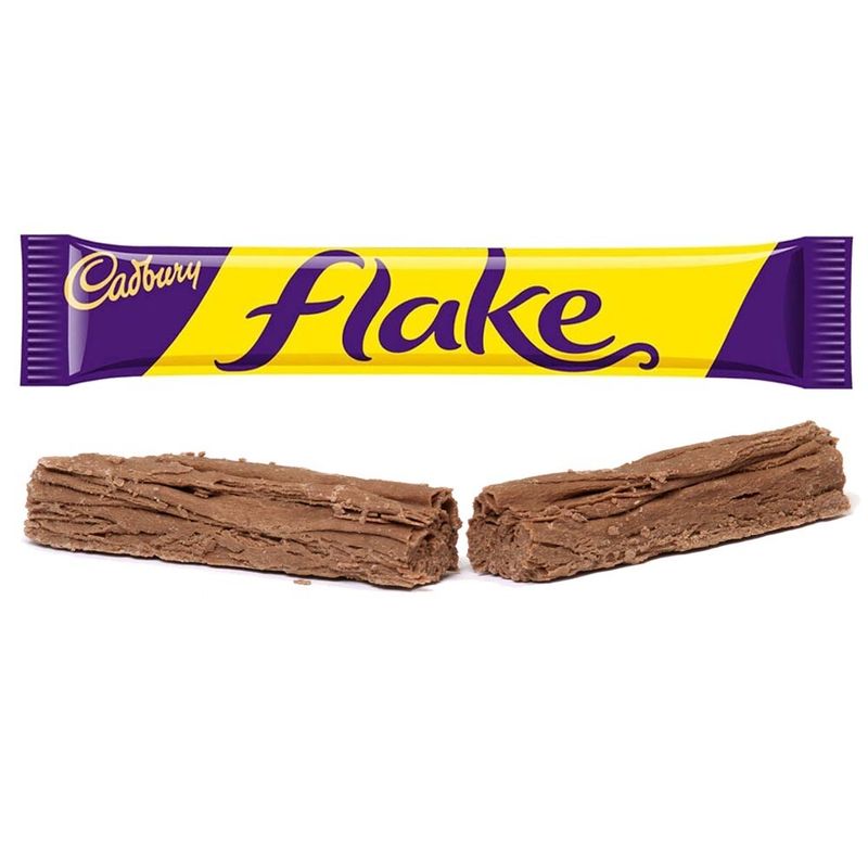 Cadbury Flake