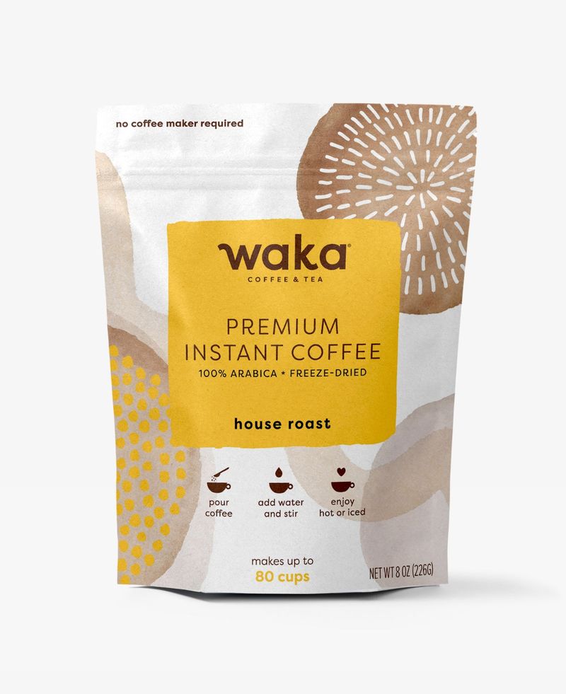 Waka Coffee