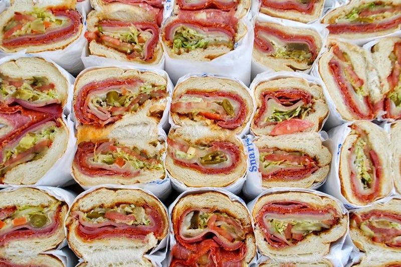 Colorado – Snarf’s Sandwiches (Boulder)