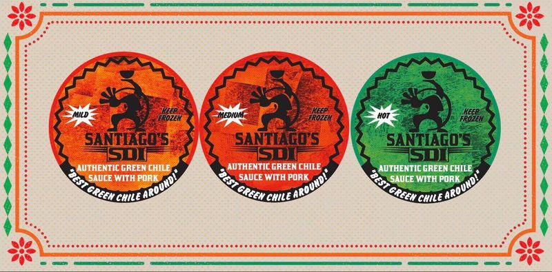 Colorado – Santiago’s (Denver)