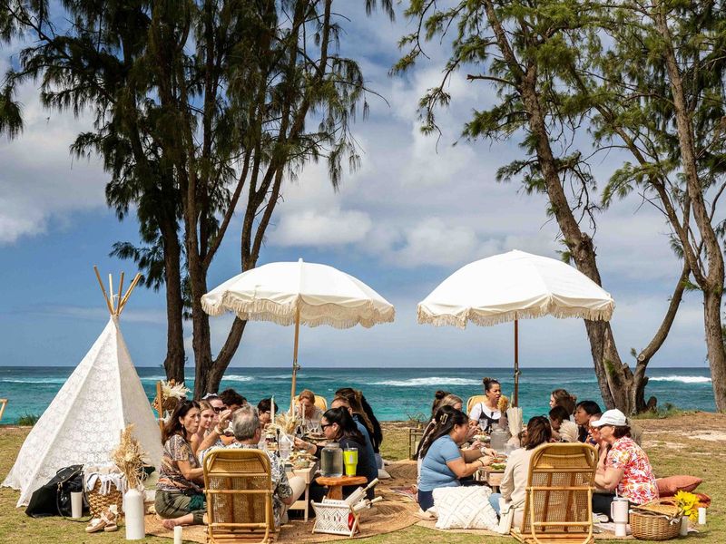 Hawaii