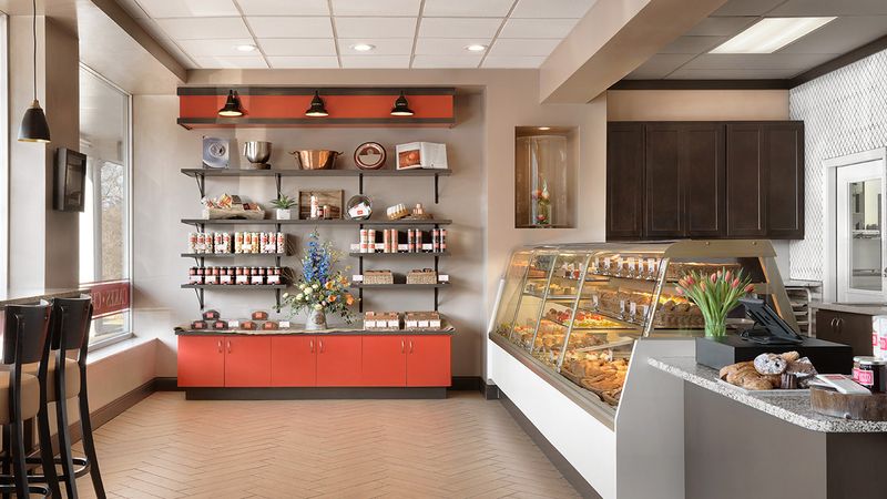 Nathaniel Reid Bakery (St. Louis, Missouri)