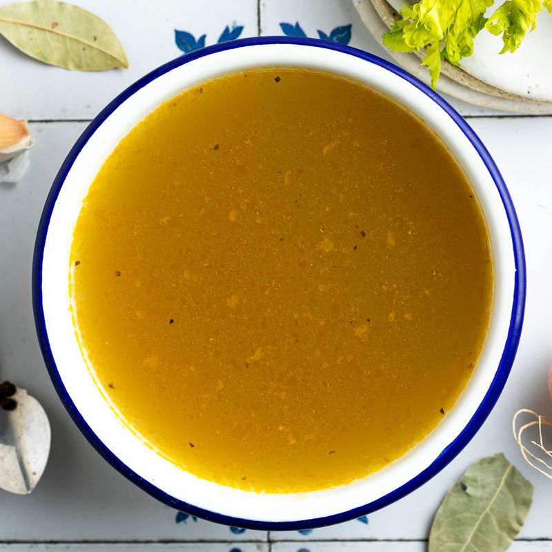 Kitchen Basics Broths