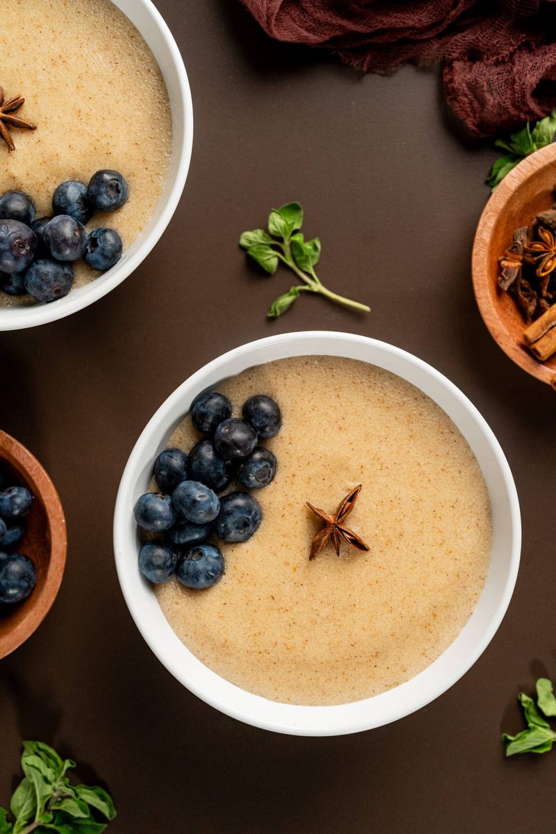 Cream of Wheat