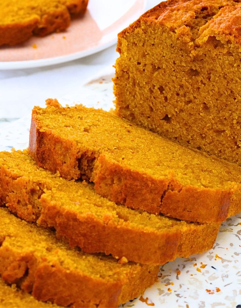 Canned Pumpkin