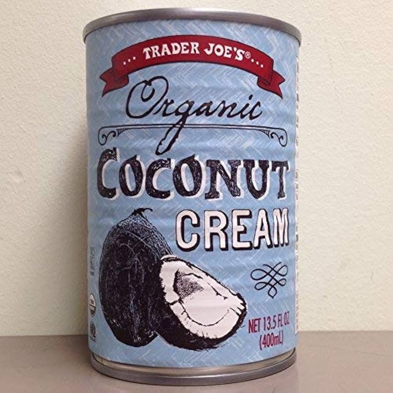Coconut Cream