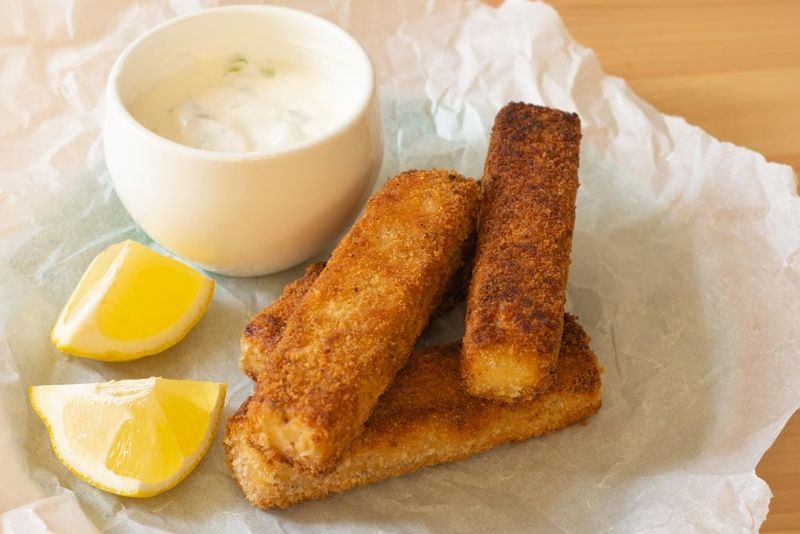 Fish Sticks