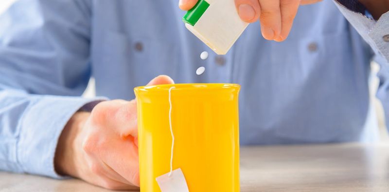 Artificial Sweeteners