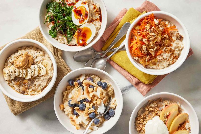 Oats
