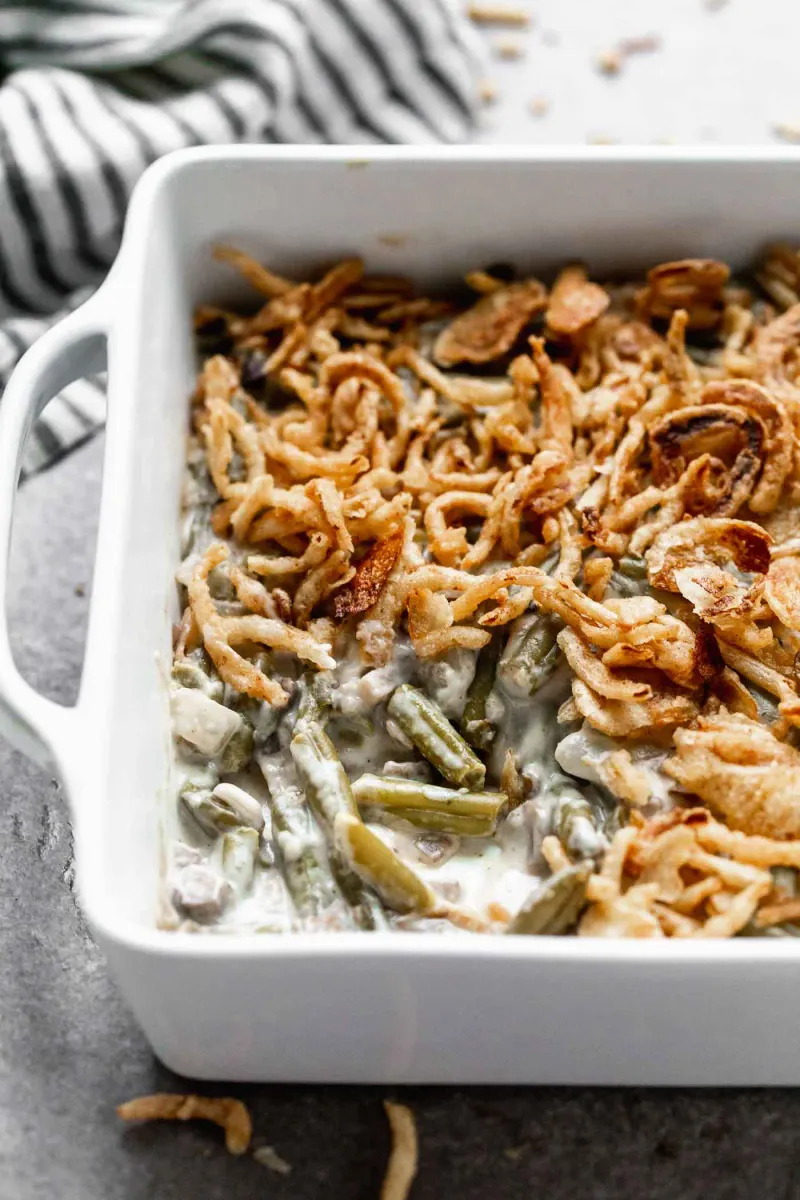Canned Green Beans