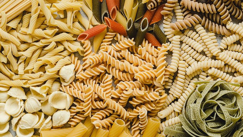 Dried Pasta