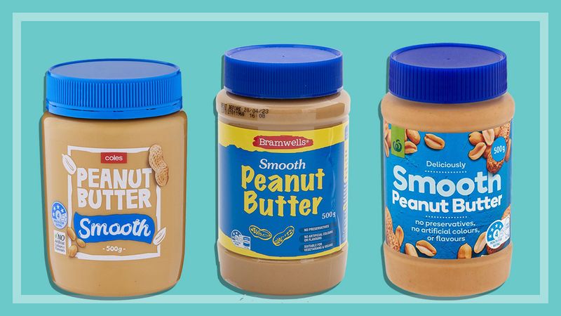 Peanut butter