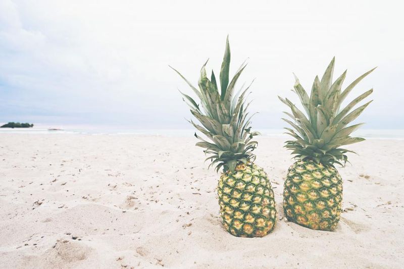Pineapple