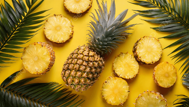 Pineapple