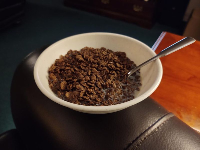 Cocoa Pebbles