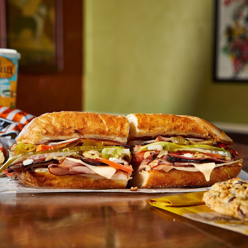 Potbelly
