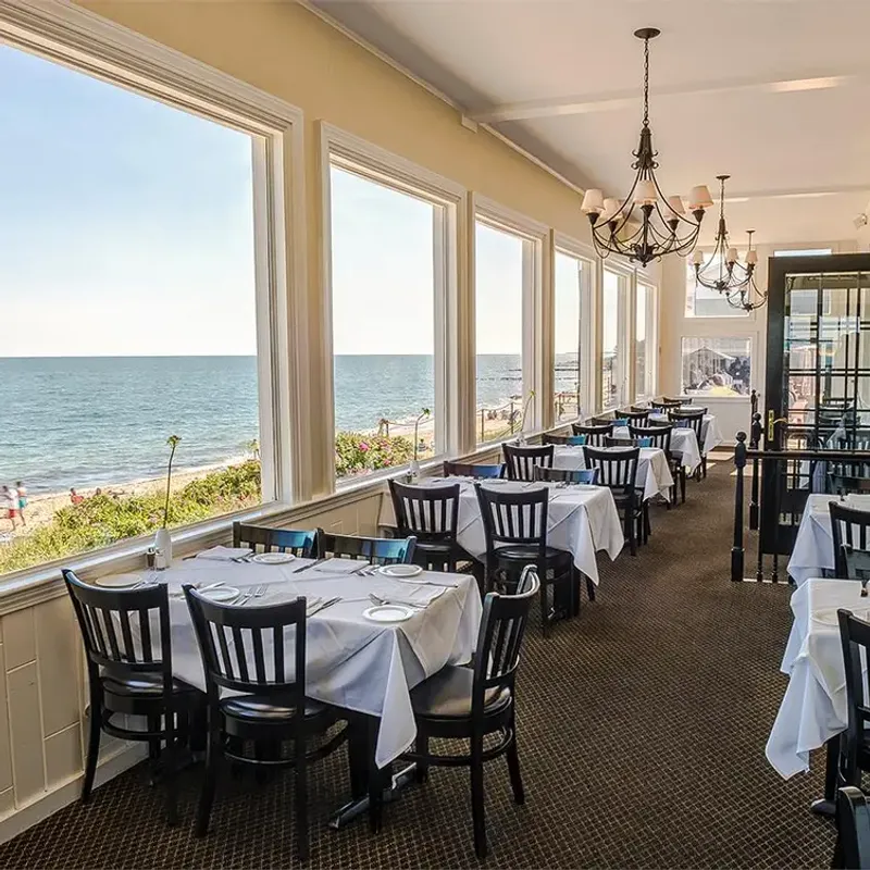 Ocean House Restaurant