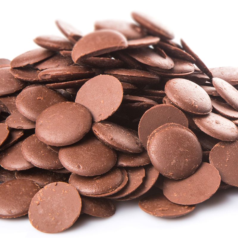 Cadbury Buttons