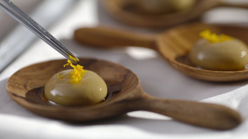José Andrés – Liquid Olive