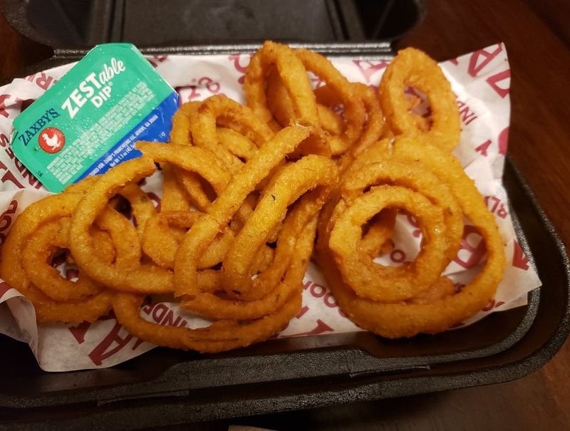Zaxby’s