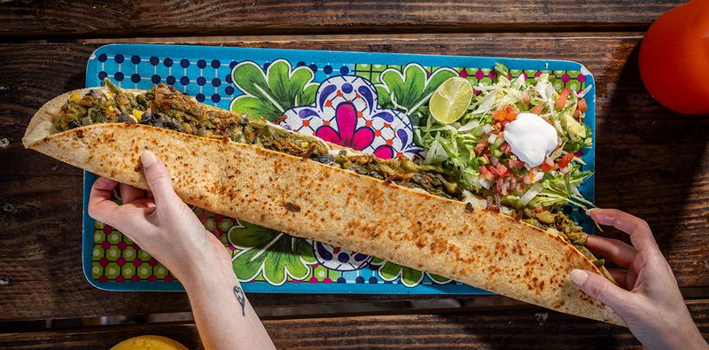 Taqueria El Milagro – Austin, TX