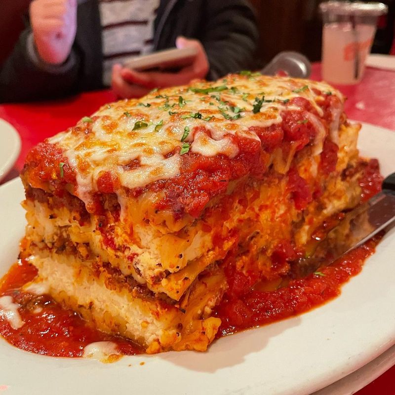 Buca di Beppo