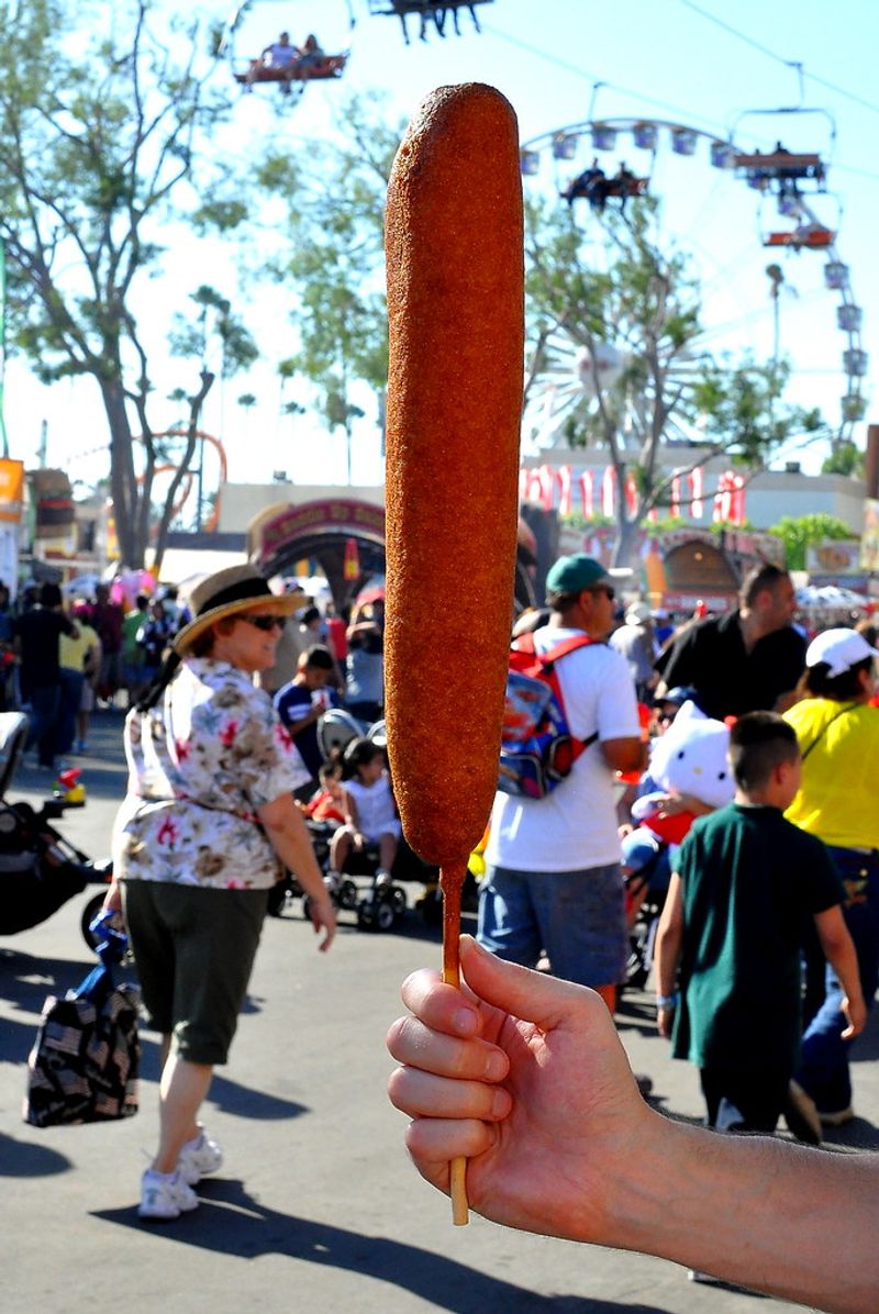 Corn Dogs