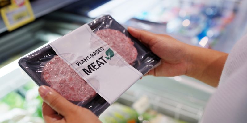Plant-Based Meats
