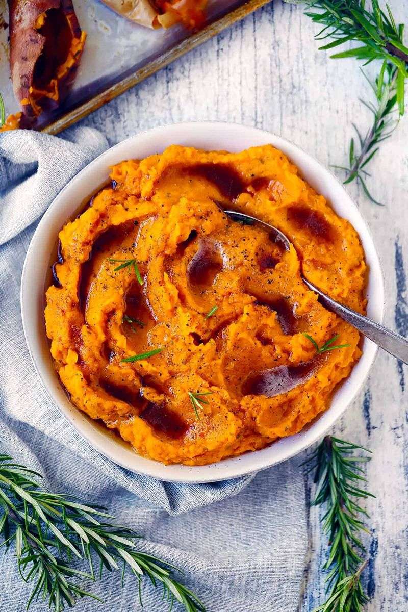 Butternut Squash
