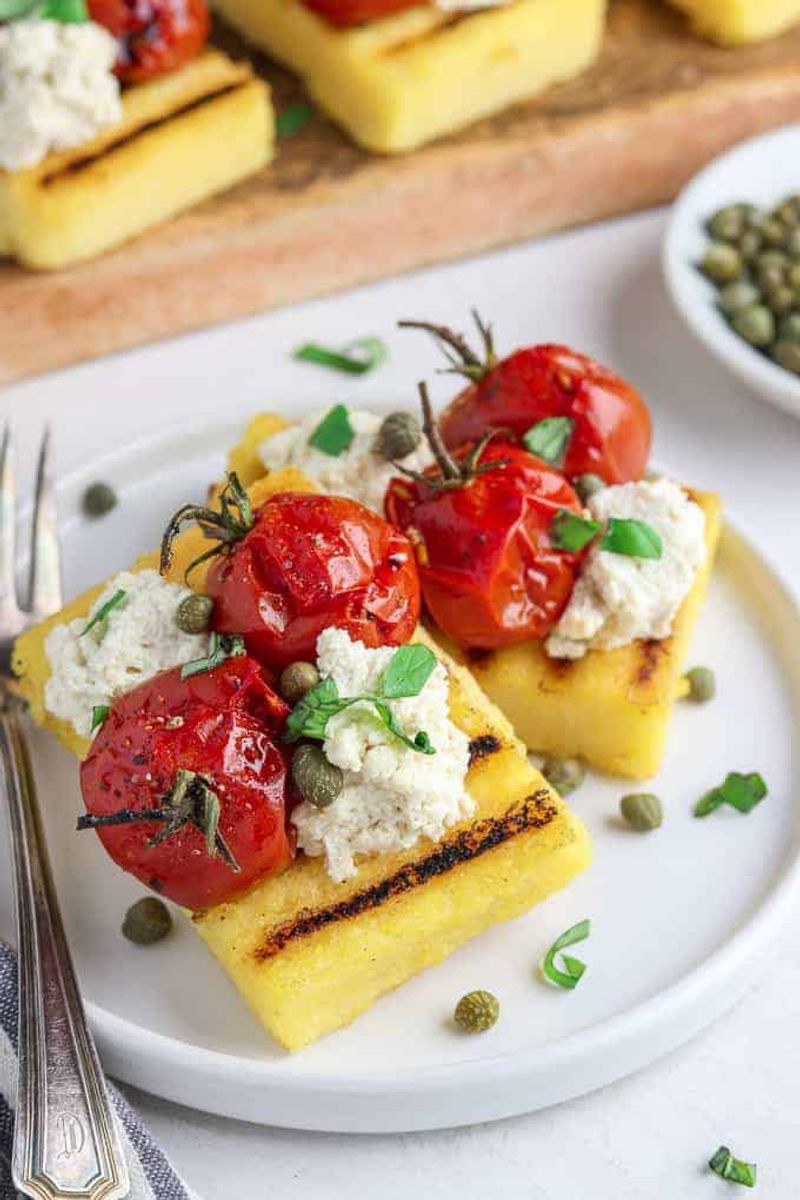 Polenta