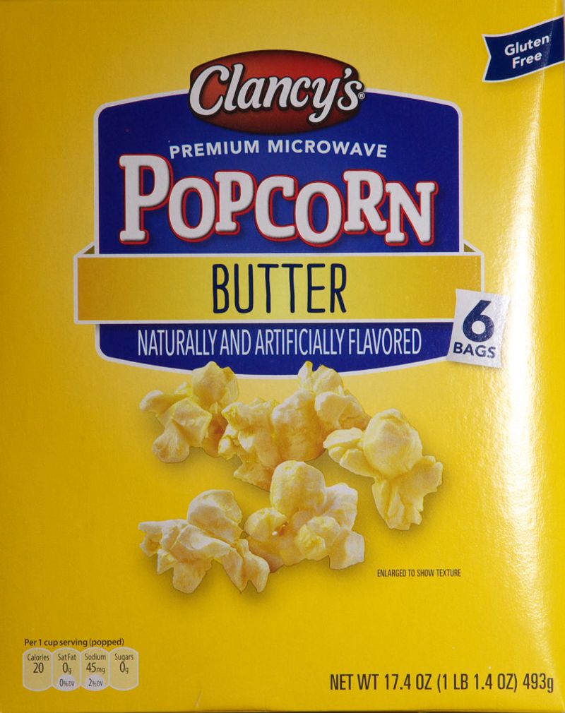 Popcorn